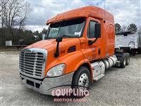 2012 Freightliner Cascadia
