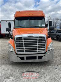 2012 Freightliner Cascadia