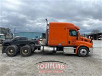 2012 Freightliner Cascadia