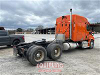 2012 Freightliner Cascadia