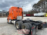2012 Freightliner Cascadia