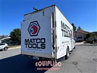 2005 International 4300