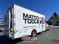 2005 International 4300