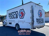 2005 International 4300
