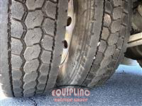2005 International 4300