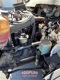 2005 International 4300