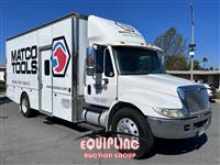 2005 International 4300