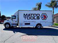 2005 International 4300