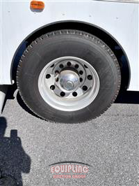 2005 International 4300