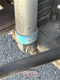 2005 International 4300