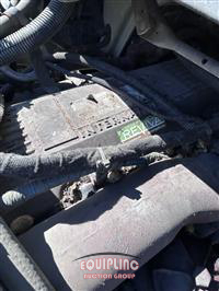 2005 International 4300