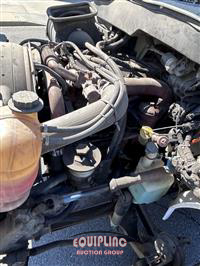 2005 International 4300