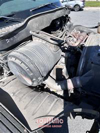2005 International 4300