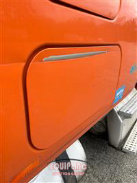 2012 Freightliner Cascadia