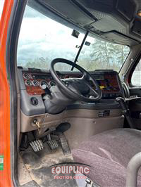 2012 Freightliner Cascadia