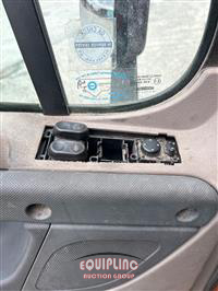 2012 Freightliner Cascadia