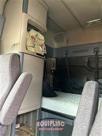 2012 Freightliner Cascadia
