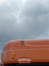 2012 Freightliner Cascadia