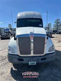 2018 Kenworth T680