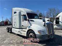 2018 Kenworth T680