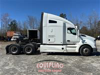 2018 Kenworth T680