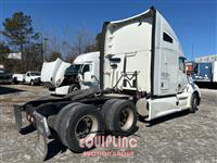 2018 Kenworth T680