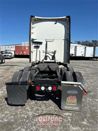 2018 Kenworth T680