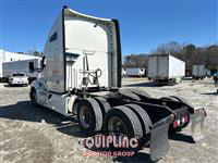 2018 Kenworth T680