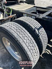 2018 Kenworth T680