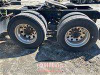 2018 Kenworth T680