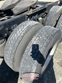 2018 Kenworth T680