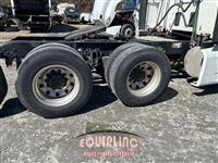 2018 Kenworth T680