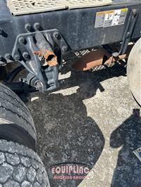 2018 Kenworth T680