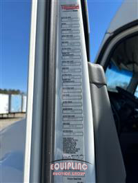 2018 Kenworth T680