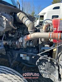 2018 Kenworth T680