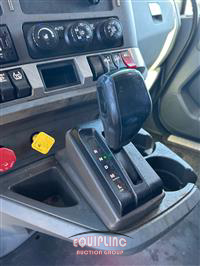 2018 Kenworth T680