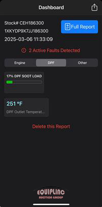 2018 Kenworth T680