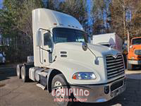 2016 Mack CXU613