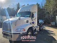2016 Mack CXU613