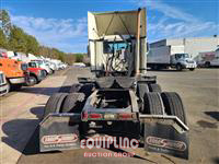 2016 Mack CXU613