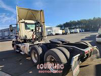 2016 Mack CXU613