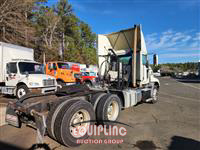 2016 Mack CXU613