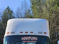 2016 Mack CXU613