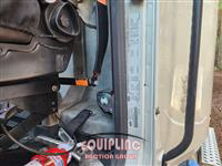 2016 Mack CXU613