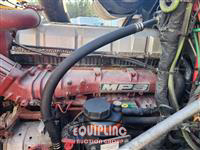 2016 Mack CXU613