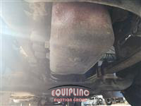 2016 Mack CXU613