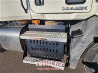 2016 Mack CXU613
