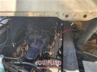 2016 Mack CXU613