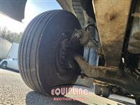 2016 Mack CXU613