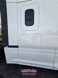 2019 Freightliner CASCADIA